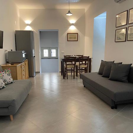 Ferienwohnung Cathedral House Design Palermo Exterior foto