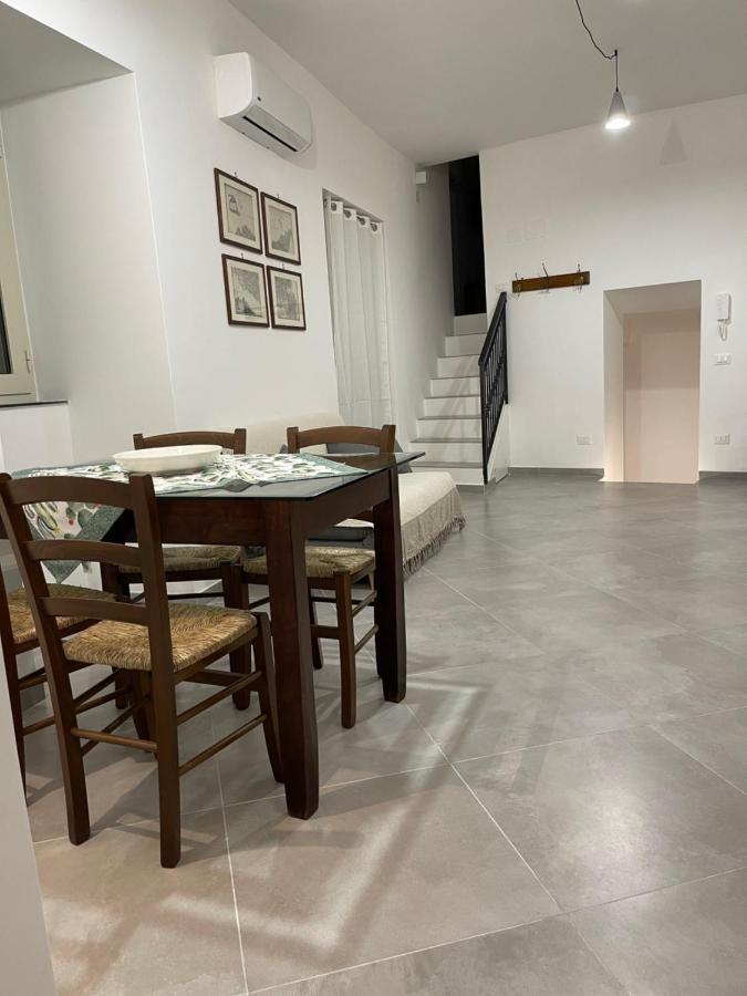 Ferienwohnung Cathedral House Design Palermo Exterior foto